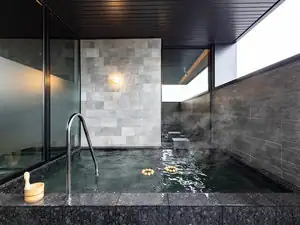 Natural Hot Spring Super Hotel Premier Aso Kumamoto Airport