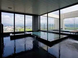 Candeo Hotels Ozu Kumamoto Airport