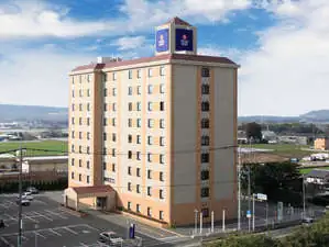 Vessel Hotel Kumamoto Airport