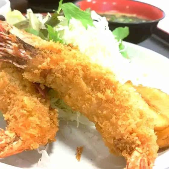 Ajisen Ramen Reihoku Store