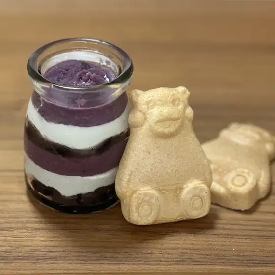 増田屋 黒瀬製菓舗