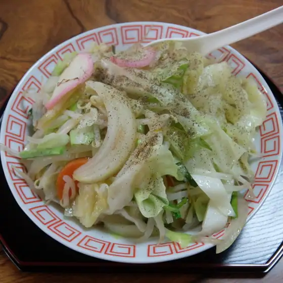 Kadoya Shokudo