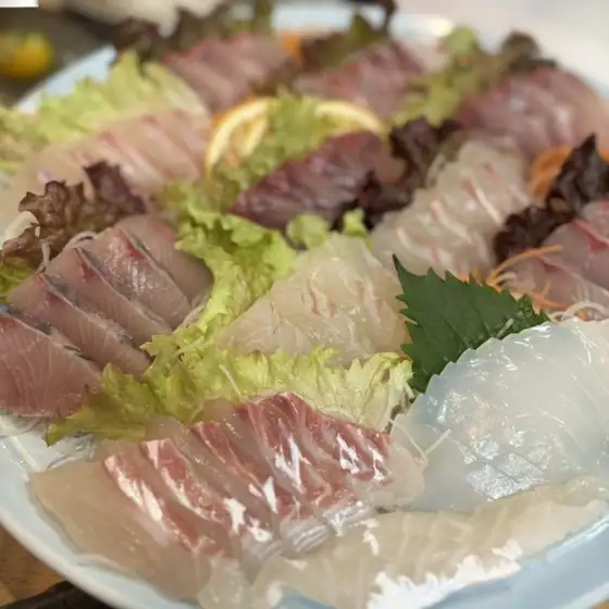 四季咲館
