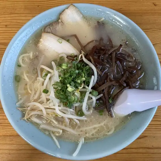 Nishiki Ramen