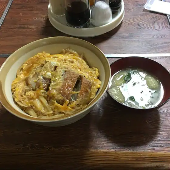 Ikoi Shokudo