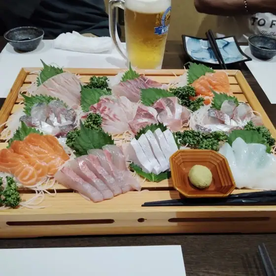 Shuraku Kako Yoshita