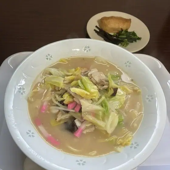 Reihoku Kyushoku Center Jii & Baa
