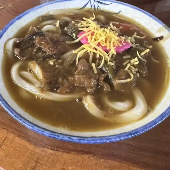 味の店 ふじ