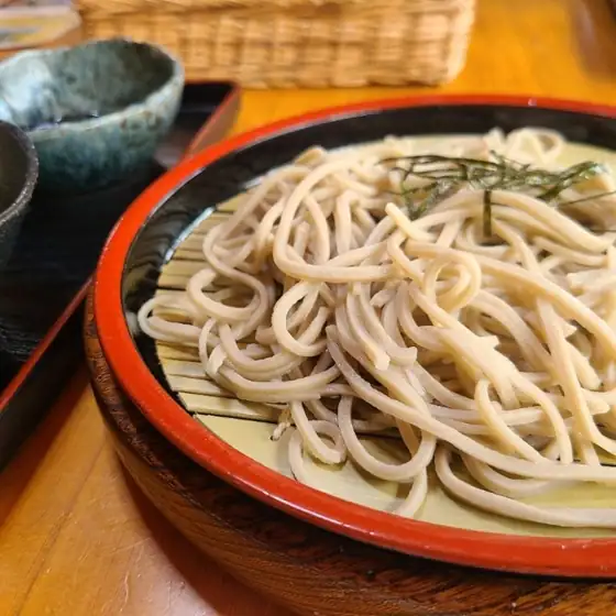 そば処田ぐち
