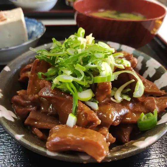 徳益