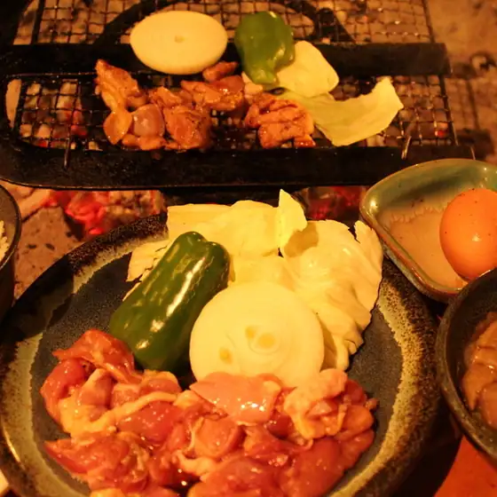 Takamori Dengaku no Sato