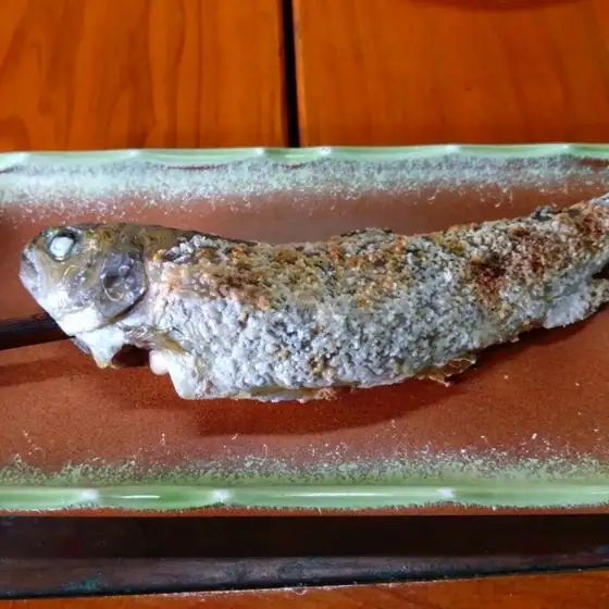Kigotaki Nature Fishing Center