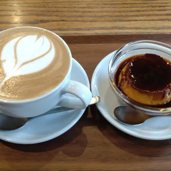 Kuroshiba Coffee