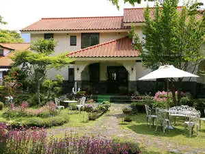 Stone House Inn Camerio