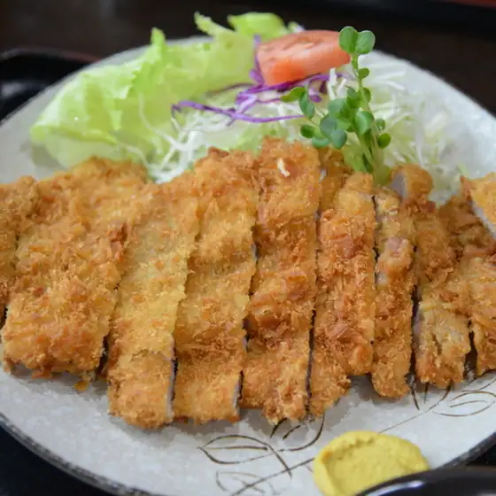 Hikari Shokudo