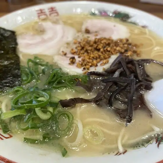 Tairin Ramen