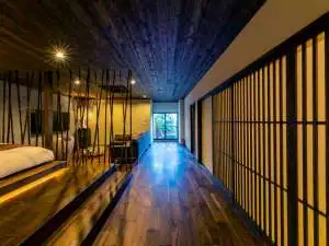 Oama Onsen Nagoikan
