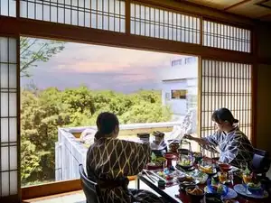 Tsukasa Royal Hotel