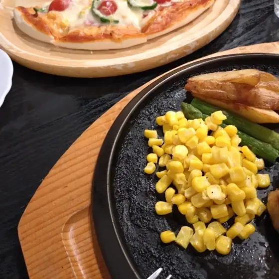 Cafe Rest Taishikan