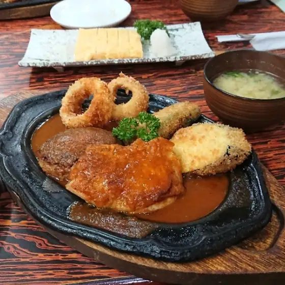 まつ藤