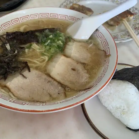 Kameya Ramen