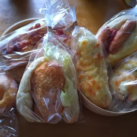 Takeout Cafe Sowaka