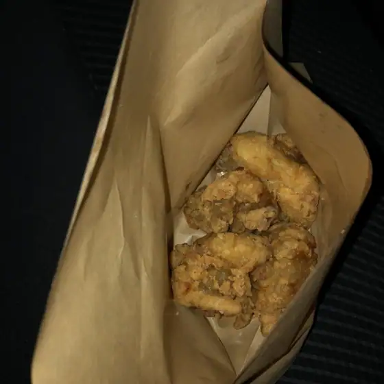 Ike-chan Karaage