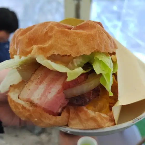 ハムソーセージ工房ナカムラ