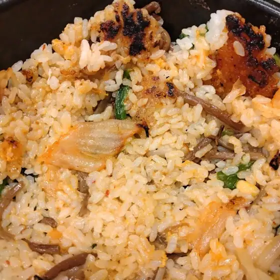 Minaboo Kitchen