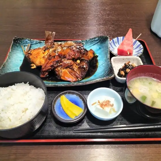 かんなり