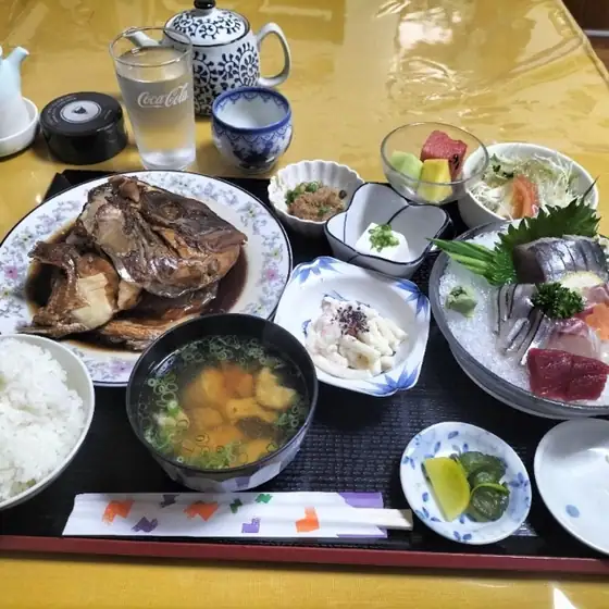 末広屋