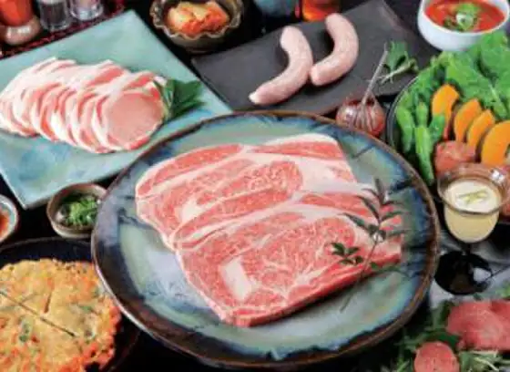 Yakiniku Tadashi
