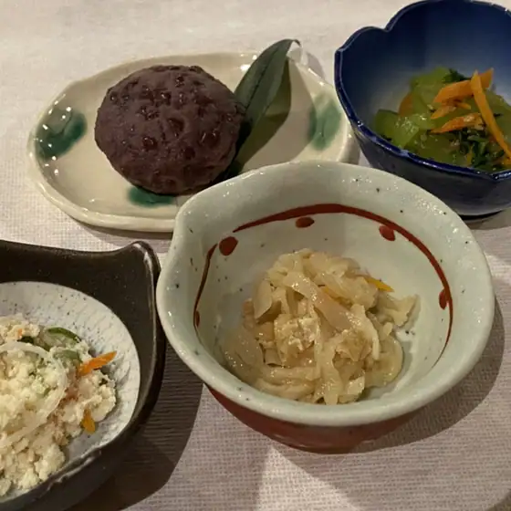 Oshokujidokoro Yama no Sato