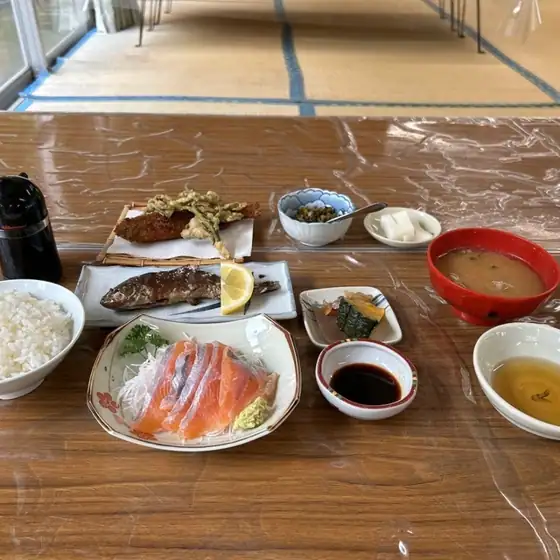 Ubuyama Suigyoen