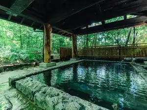 奥阿蘇の宿　やまなみ