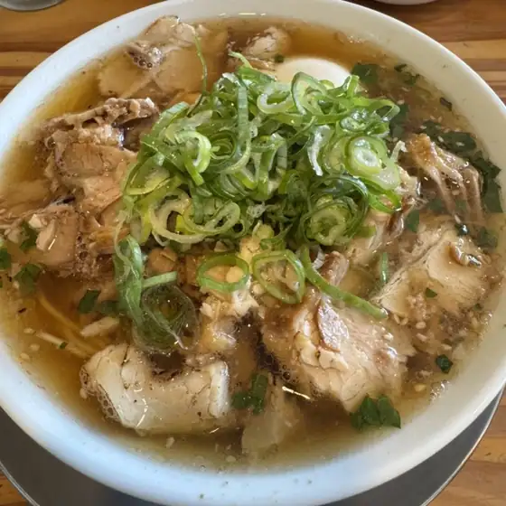 Ramen Yasukichi