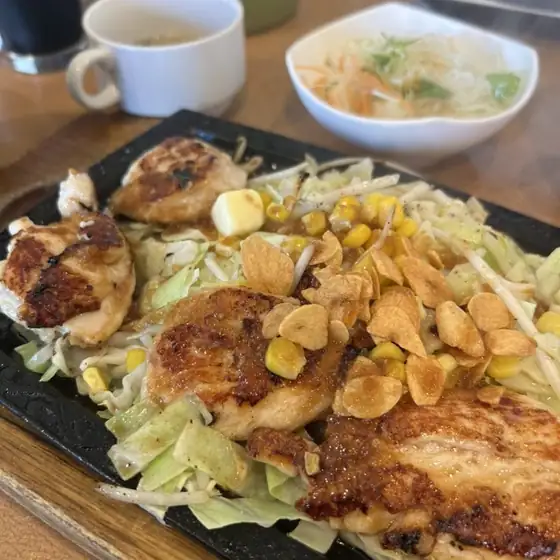 洋食屋 小川店