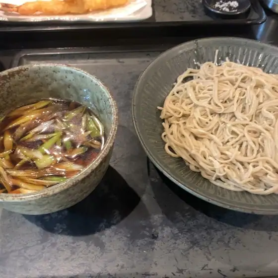 Sobadokoro Kanoko