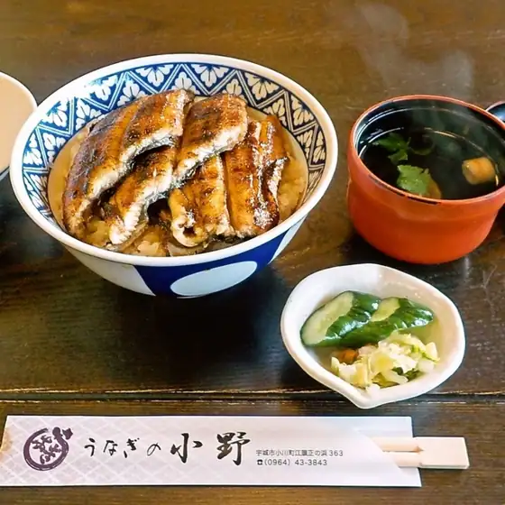 Unagi no Ono