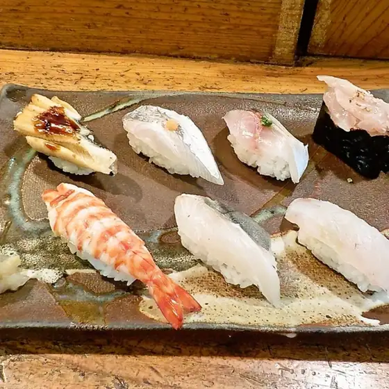 Nishiki Sushi