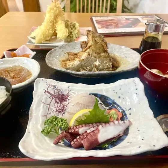 大丸