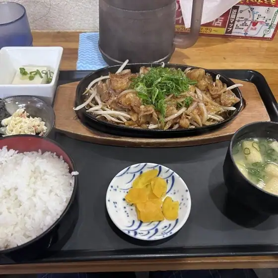 Ogawa Shokudo