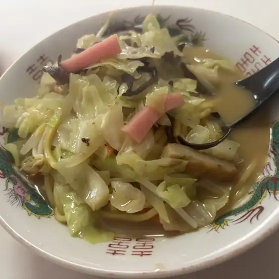 Amakusa Champon Senran