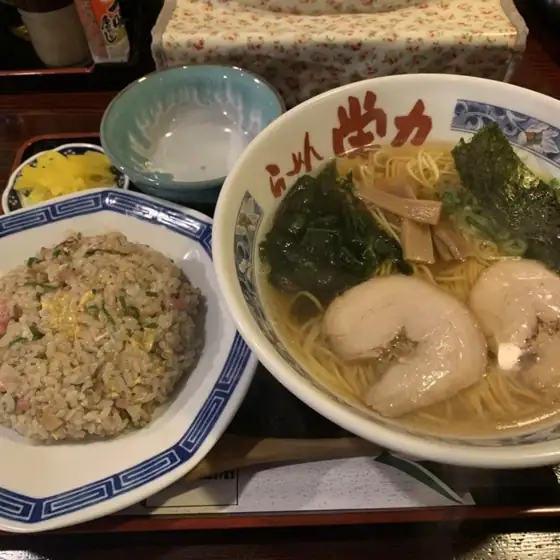 Ramen Eiryoku