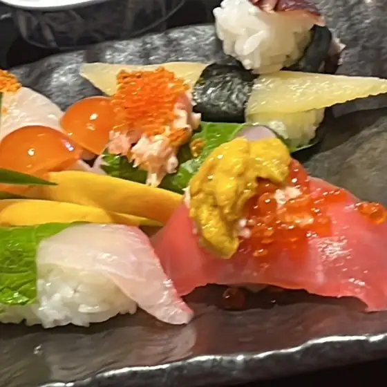 Sushi Honjin