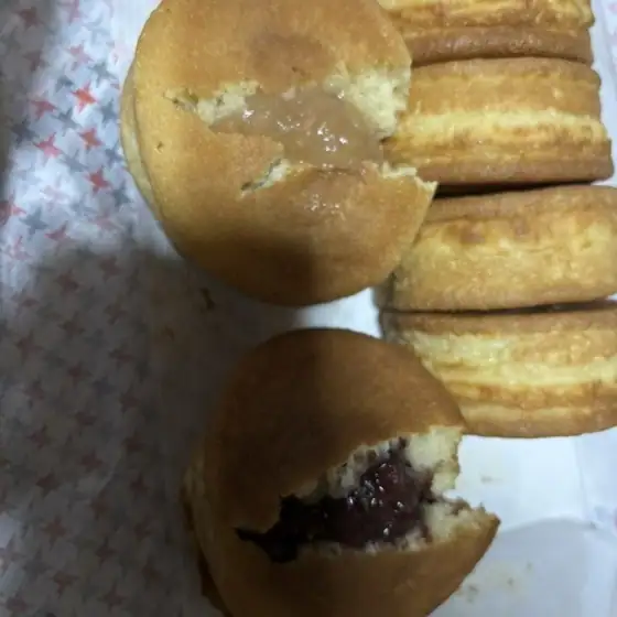 Ofukuro Manju