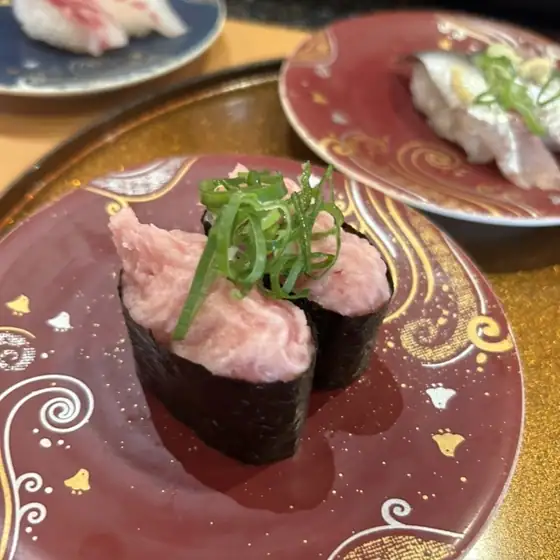 Banban Sushi