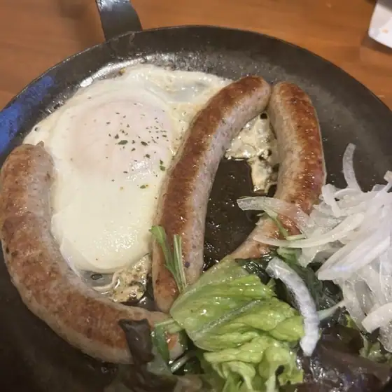 Tamago to Sake Kobito