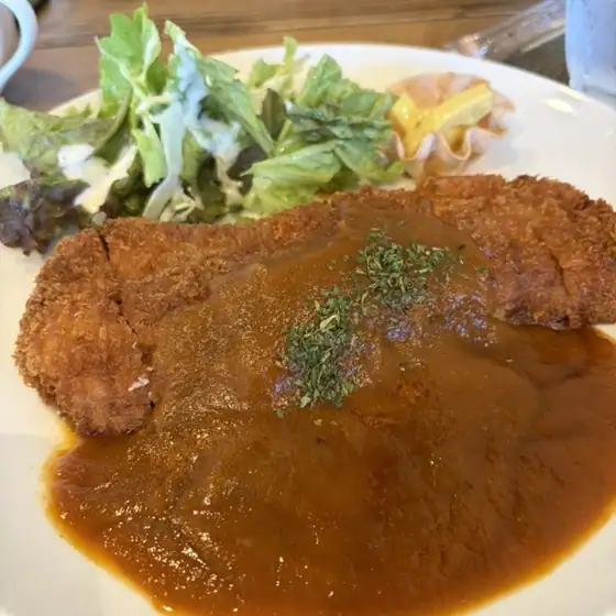 Mint Cafe