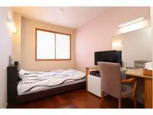 Hotel Hatago Komeya